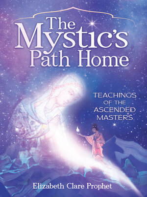 cover image of The Mystic's Path Home